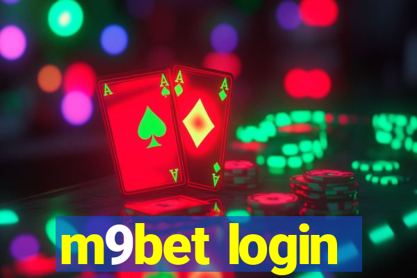 m9bet login